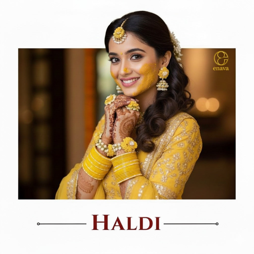 Haldi