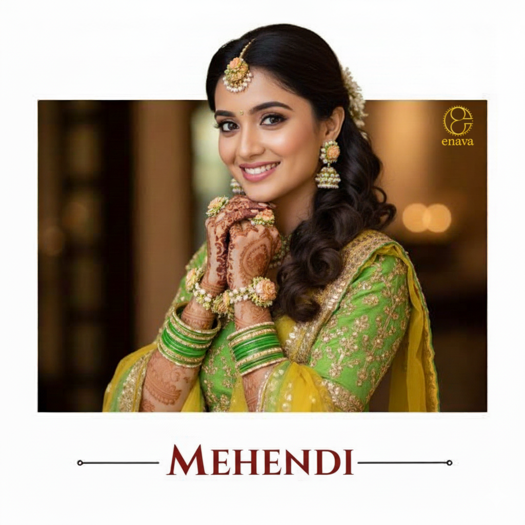 Mehendi