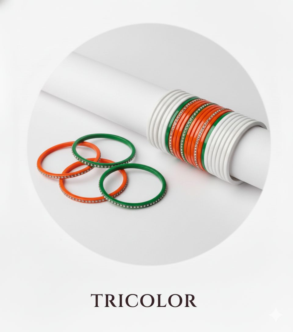 Tricolor
