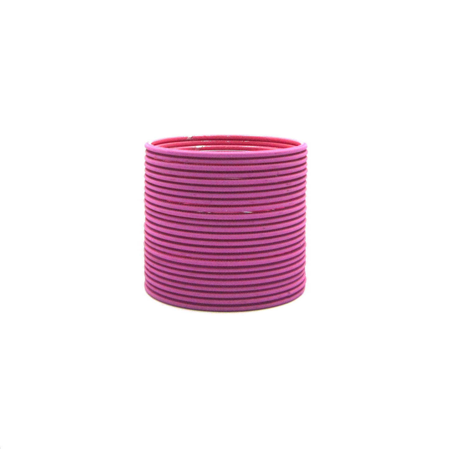 Matte Piyazi Metal 24 Bangles by Enava