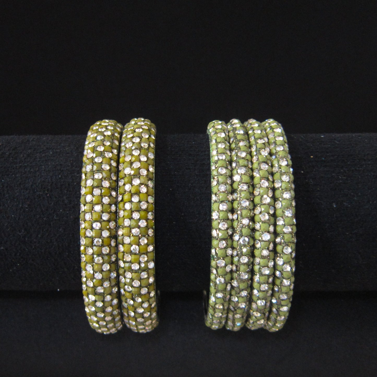 Meher Mehendi Festive Bangle Set