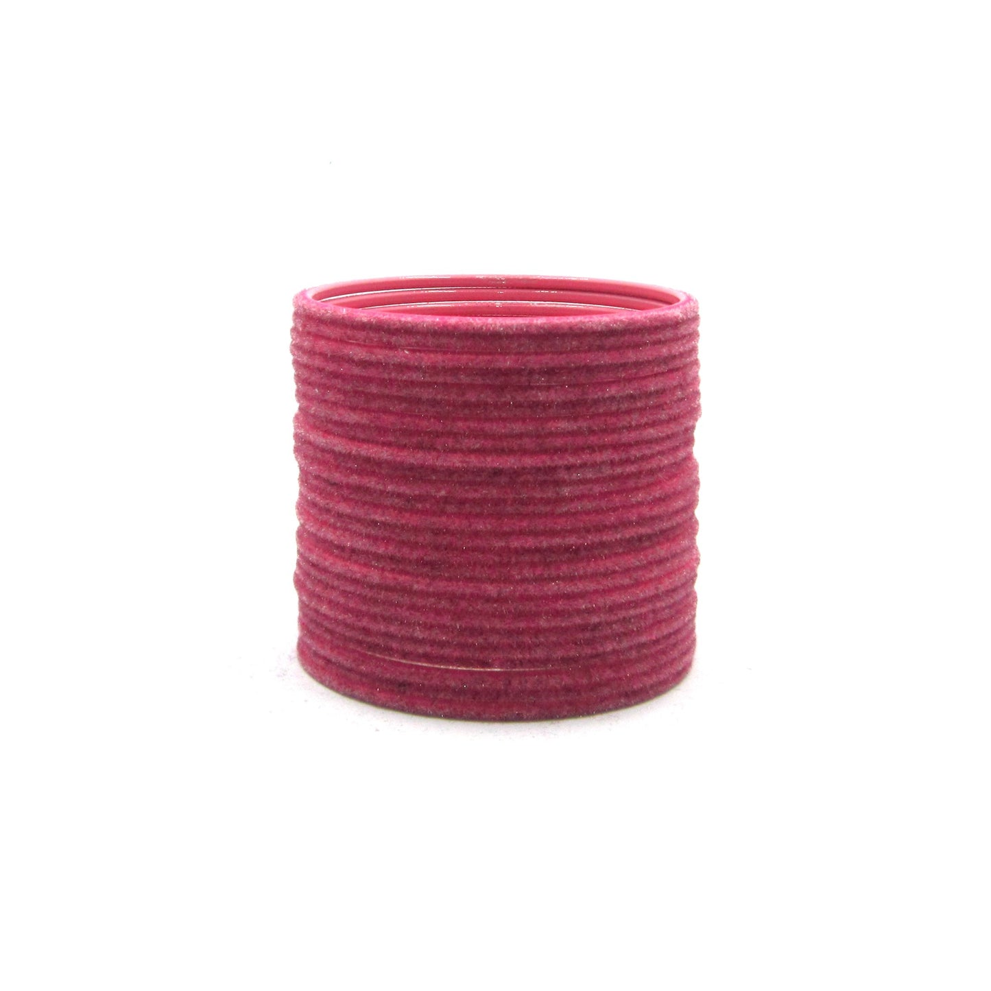 Velvet Piyazi Metal 24 Bangles by Enava